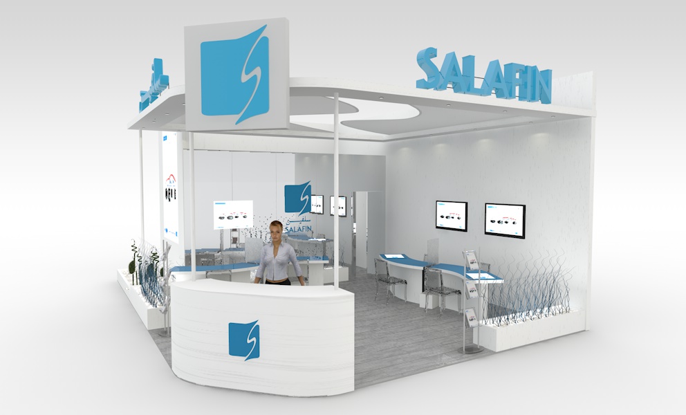 Stand salafin